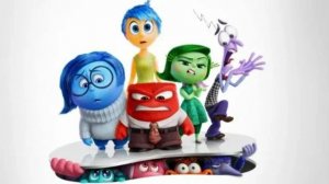 Головоломка 2015