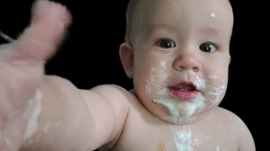 играю в ЖЁЛТОГО МАЛЫША! дубль 2