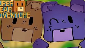 Baaren brother (I tried)