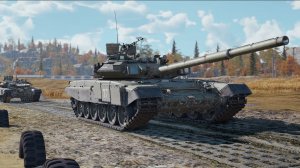 War Thunder Стрим!