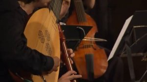 Captation - Meslanges pour la Chapelle dun Prince Ensemble Correspondances 6