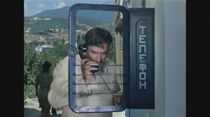 Горячий! Совсем белый! Фрагменты из "Кавказская пленница, или Новые приключения Шурика". 1966 г.