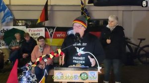 🚨08.12.2025 - Teterow 💥"Der Film"🎥(Aktion bis 09.03.2026 ❤️ für Günter)