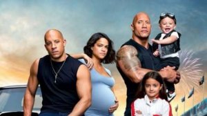 Свежие новости кино | Форсаж Навсегда: Разбор  Последняя Гонка!  (2026)