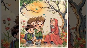 Встреча друзей