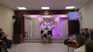 «Весеннее настроение: зажигаем вместе» (КДЦ п. Приобский, НСО, 06.03.26)