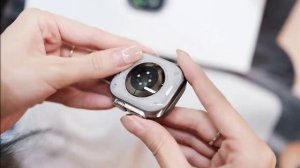 Apple Watch Ultra 3