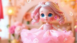 Flowers (музыка Sakura Girl)