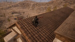 PUBG PC : MIRAMAR SNIPER SOLO TOP-1 – TPP GAMEPLAY! (No Commentary)