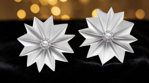 Детские поделки к 8 марта. Бумажные цветв