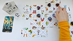 КАРТА ДНЯ 🔴 События дня 9 марта 2026 Моя колода пасьянс /ВСЕ ЗНАКИ ЗОДИАКА