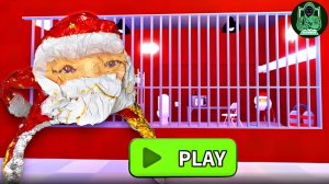 Гу-гу-Гага заточила меня в тюрьму! Игровой процесс #roblox #scaryobby