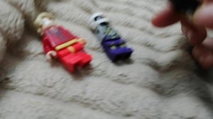 The lego show ep5 s1 : flies