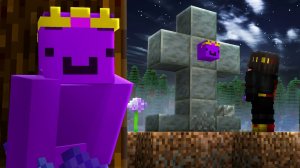 [Unstable SMP] Я Инсценировал Свою Смерть В Хардкоре - Wemmbu На Русском - Майнкрафт