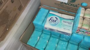 💥ASMR магазин Маяк/ 😴тихий шепот/✨приятное шуршание/расслабление полный релакс.