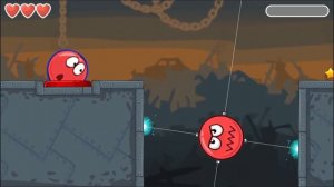 КРАСНЫЙ ШАРИК, , ЧЁРНЫЙ БЕСПОЩАДНЫЙ КВАДРАТ.  КРАСНЫЙ ШАРИК И ПЕРСОНАЖИ