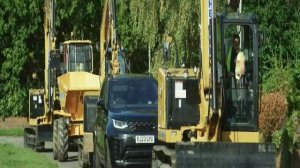 Робин Гуд и хранители леса / Robin and the Hoods (2024)