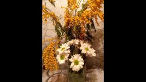 Милые женщины! 
Поздравляю Вас с Международным Женским Днем!!!