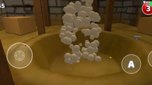 6 серия прохождение супер беар адвияер