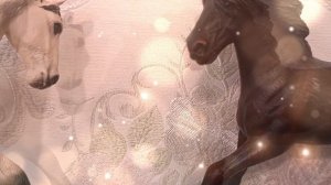 ЗНАКОМСТВО//лошади шляйх//Karmen studio//