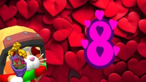 поздравляю девочек с 8 марта❤️