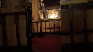 Дворец Бейлербейи. Стамбул.