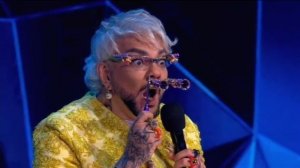 Моими глазами - МАСКА 7 сезон 5 выпуск 08.03.2026 - Кто снял маску?