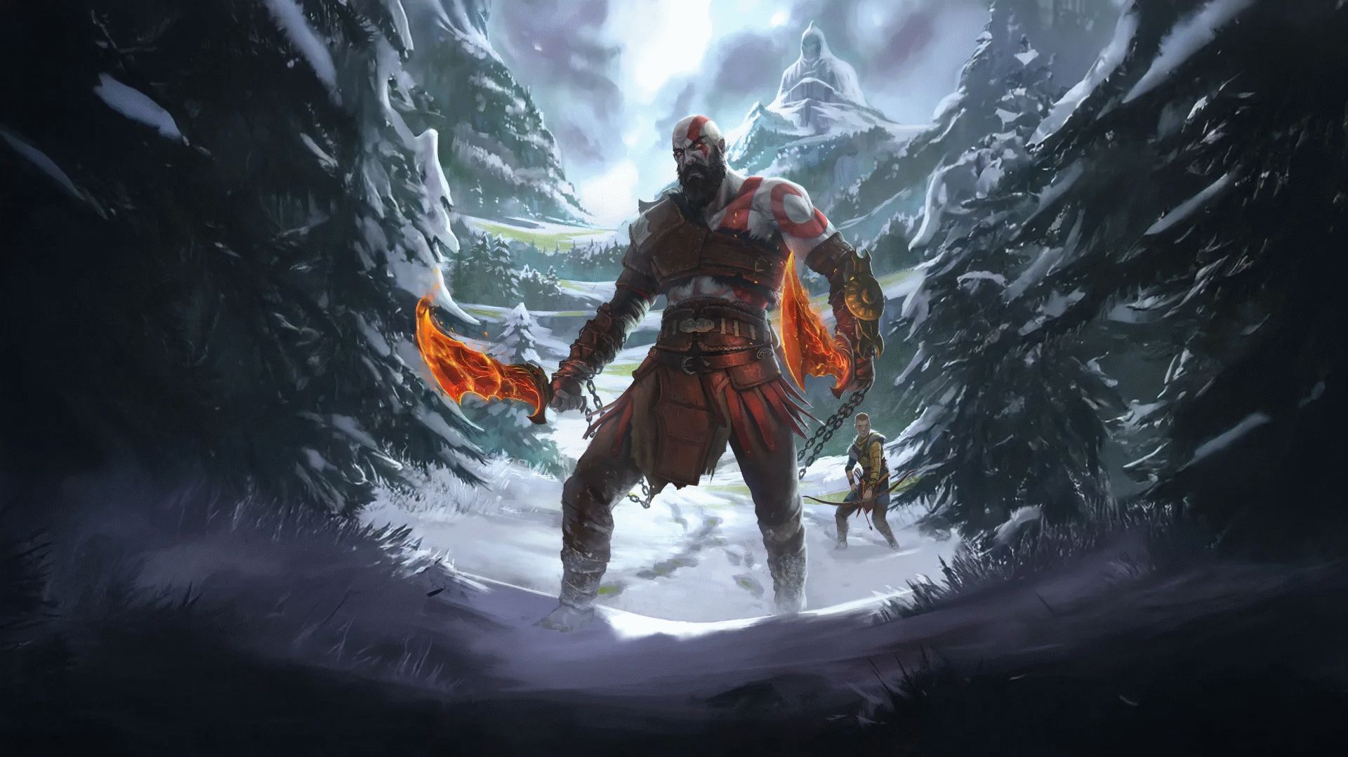 God of War