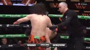 Красный Король vs Маугли.