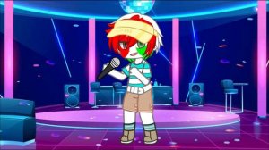 \\Мини клип в честь 8 Марта!\\ Аплодисменты Италии!\\