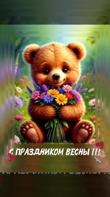 Поздравления