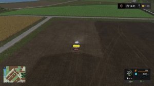 Продолжаем играть в Ферму с женой