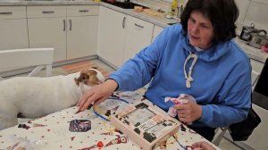 Сытники- Светлане на работе подарили подарок