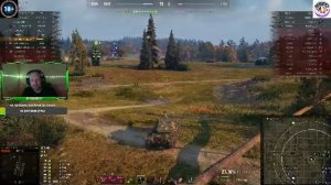 🔥На чём убили, на том и покатили🔥#МирТанков