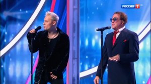 Григорий Лепс и SHAMAN - Она не скажет Да (О чем поют 8 марта, 2026)