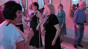 Нет на свете для меня преград... 08.03.26...