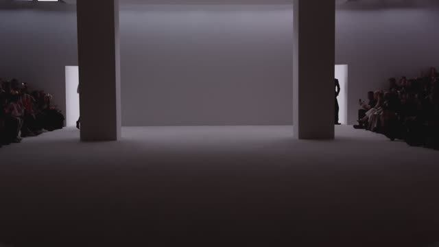 Том Форд  Осень-зима 202627  Неделя моды в Париже