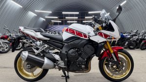 Обзор Yamaha FZ-1S |В НАЛИЧИИ|