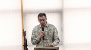 Богослужение 08.03.2026