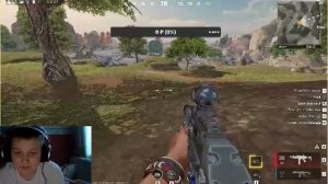 Стрим с Подписчиками Blood Strike