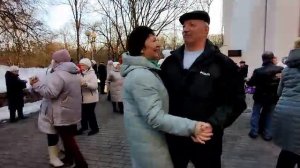 07.03.2026...🩵"Льётся Музыка"!.. Гомель!..Сп Аллочка 🙏😘