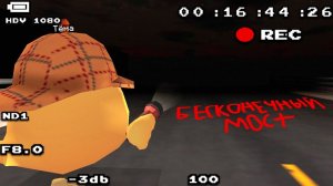 😨 Этот Мост Бесконечный в Чикен Ган! Проверка Мифов в Чикен Ган!