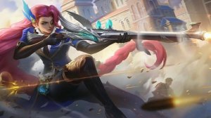 ЛЕСЛИ!!! ЛУЧШИЙ БИЛД ОТ ТОП ГЛОБАЛА + ГЕЙМПЛЕЙ!!! МОБАЙЛ ЛЕГЕНД