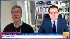 Jeffrey Sachs_ We Are Now in the Early Days of World War III