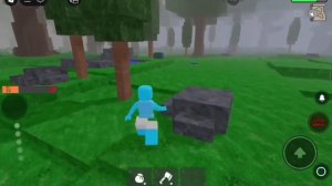 99 ночей в лесу роблокс🥰😘