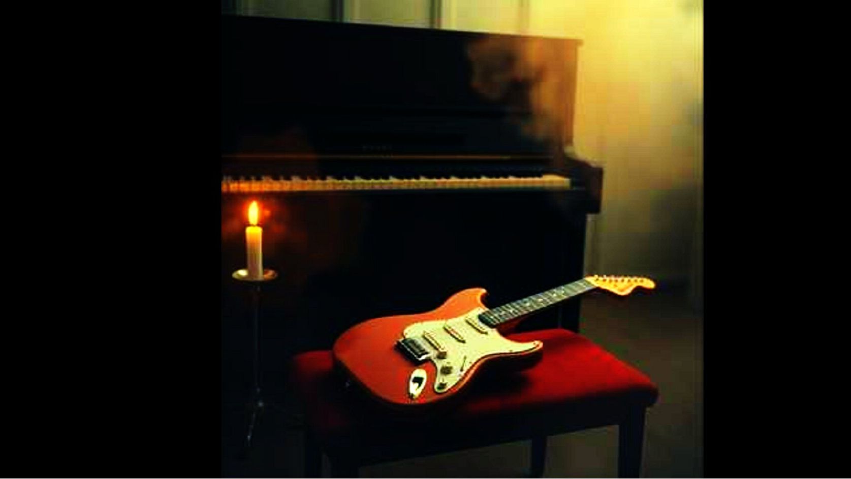 ВЕЧЕРНЯЯ ПЕСНЯ