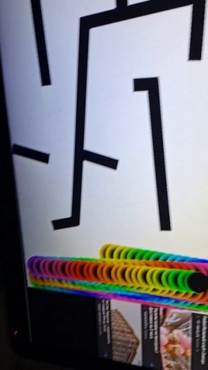 непонятная иллюзия