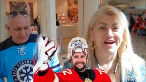 Лора Дальнобой- Вот и проведали Великого Бобровского.