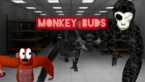 Monkey Buds ВЕРНУЛСЯ !!!