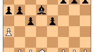 Молодой Анатолий Карпов играет в _стиле Михаила Таля_